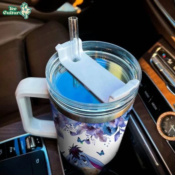 Eeyore-Winnie-the-Pooh-My-Eyes-Are-Open-But-My-Mind-Is-Asleep-Tumbler-40OZ-2.jpg