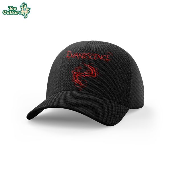 Evanescence 2026 World Tour Sanctuary Limited Hat