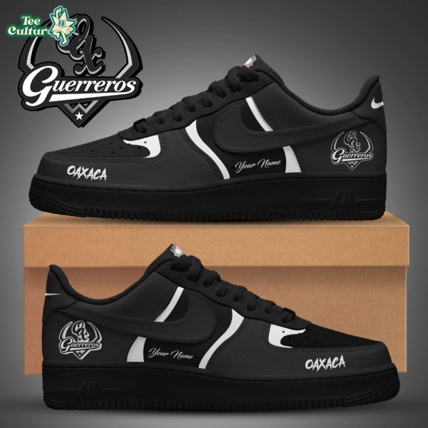 Guerreros Special Af1 Limited Edition Shoes 2026