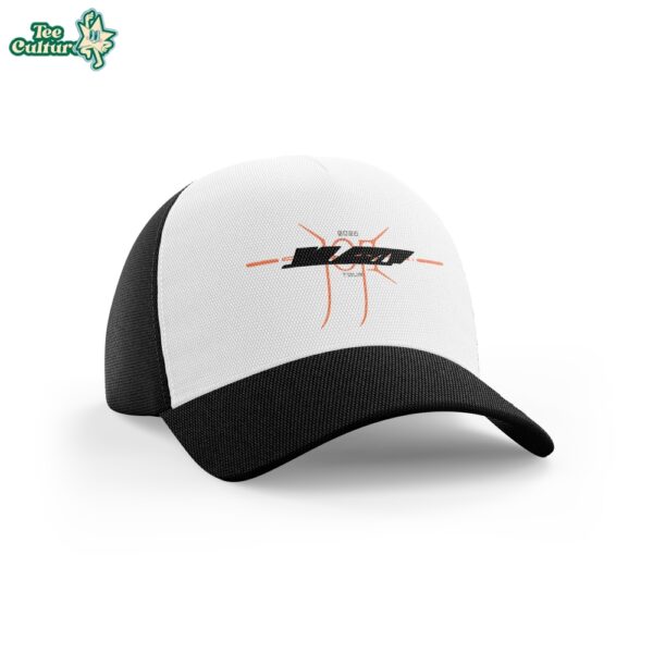 JOJI Solaris Tour 2026 Limited Edition Tour Hat