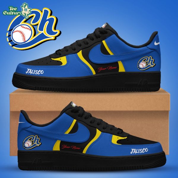 Jalisco Special Af1 Limited Edition Shoes 2026