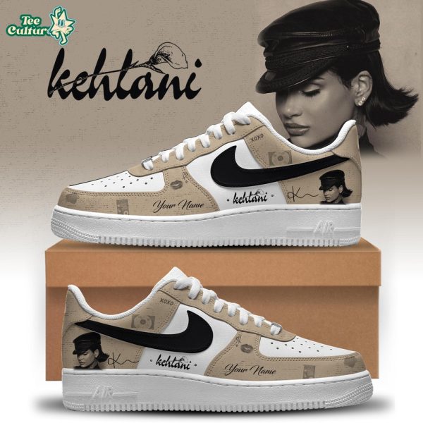 Kehlani Special Kehlani Tour 2026 Limited Edition Shoes