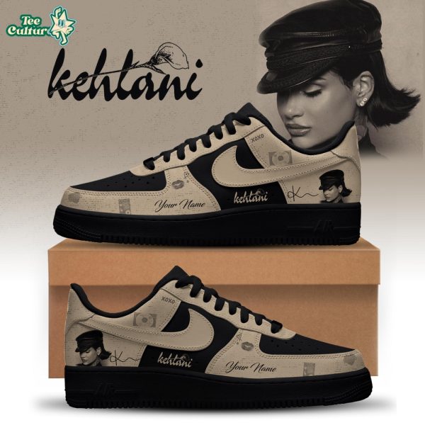 Kehlani Special Kehlani Tour 2026 Limited Edition Shoes #3