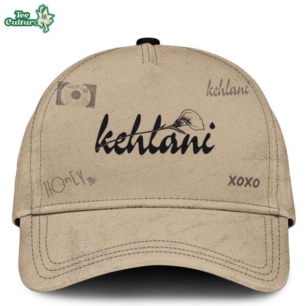 Kehlani Special Kehlani Tour 2026 Limited Edition Tshirt by Teesculture.com