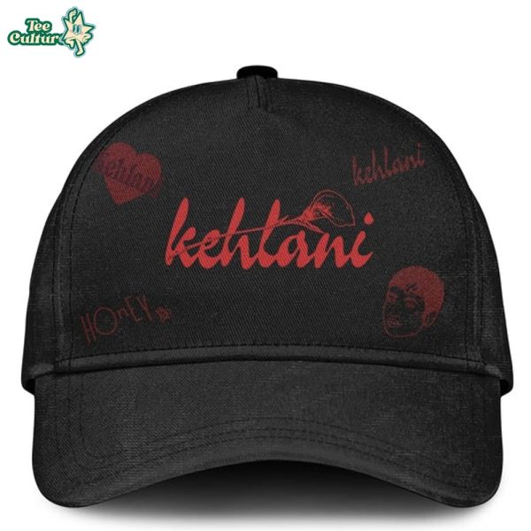 Kehlani World Tour 2026 Hoodie Limited Edition by Teesculture.com