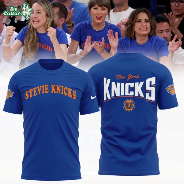 Limited Edition Taylor Swift Stevie Knicks Shirt