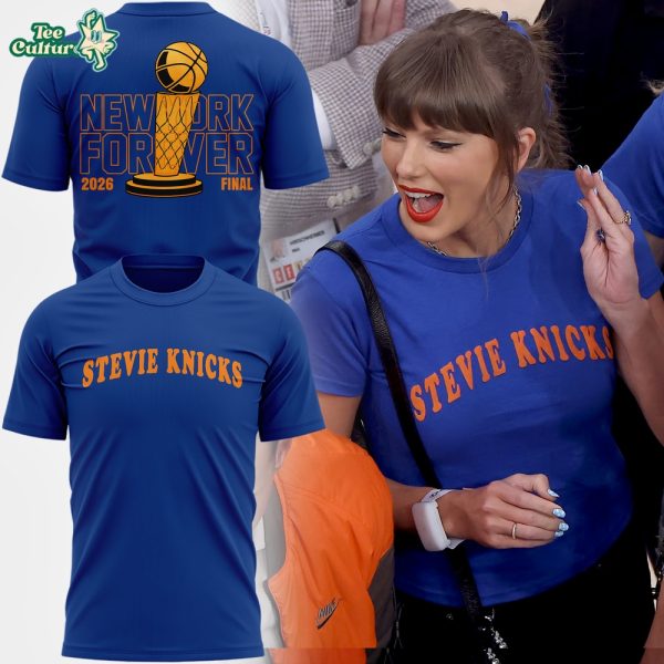 Limited Edition Taylor Swift Stevie Knicks Shirt V2