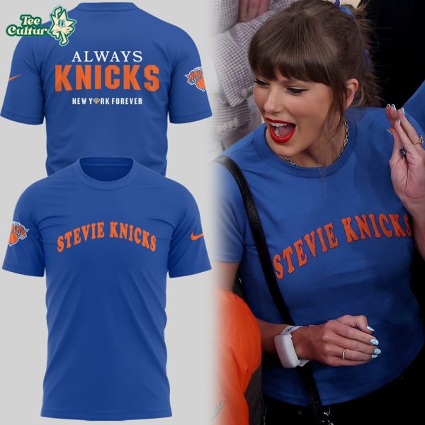 Limited Edition Taylor Swift Stevie Knicks Shirt V3