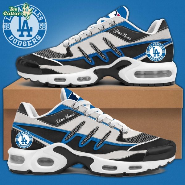 Los Angeles Dodgers Special Sport Shoes 2026 Limited Edition