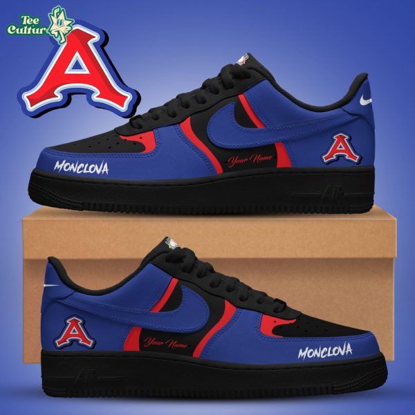 Monclova Special Af1 Limited Edition Shoes 2026