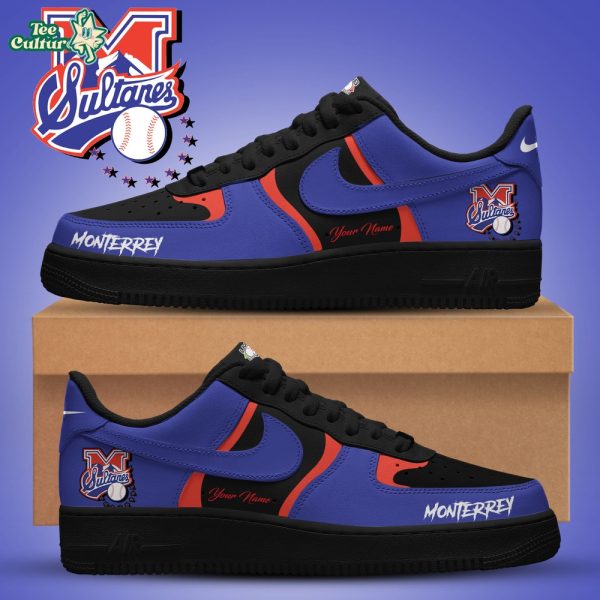 Monterrey Special Af1 Limited Edition Shoes 2026