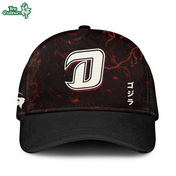 NC Dinos Special Godzilla Minus Zero Limited Edition Jersey by Teesculture.com