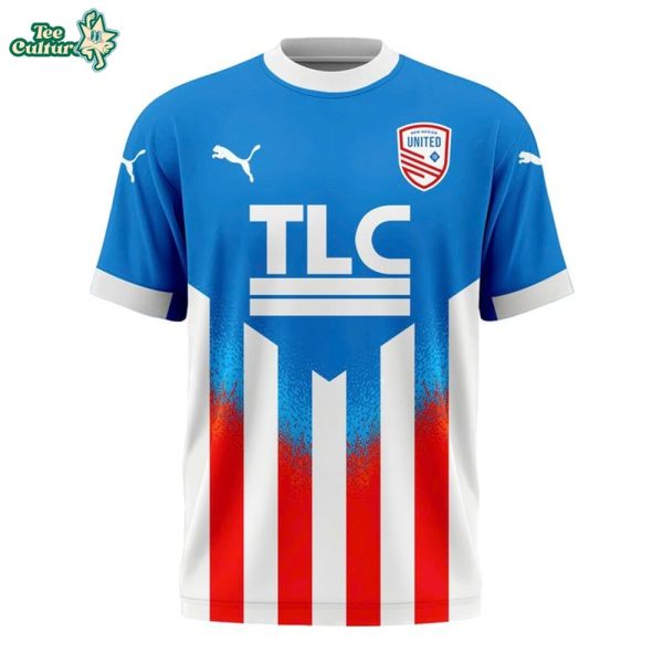 New Mexico United 2026 Bottle Rocket Limited Edition Shirt by Teesculture.com