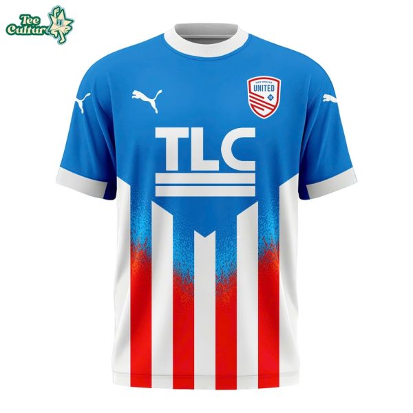 New Mexico United 2026 Bottle Rocket Shirt by Teesculture.com