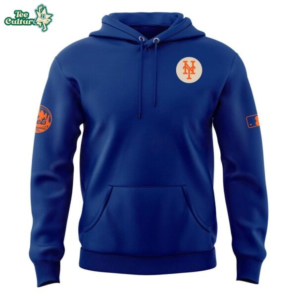 New York Yankees Mets BronxBound Subway Series 2026 Hoodie by Teesculture.com