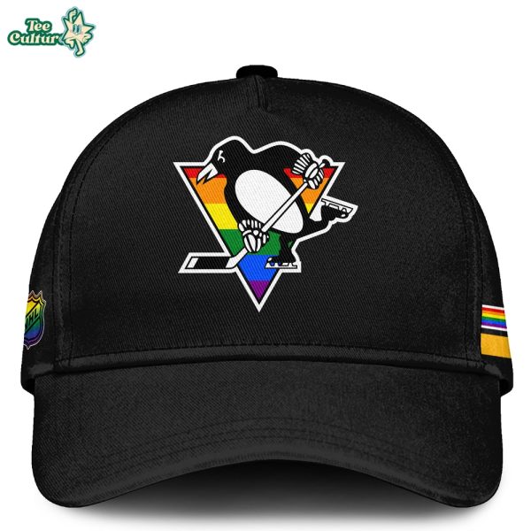 Penguin x Pride Month 2026 Limited Edition Tshirt New by Teesculture.com