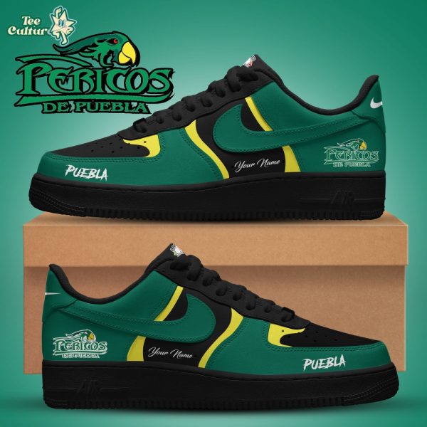 Puebla Special Af1 Limited Edition Shoes 2026