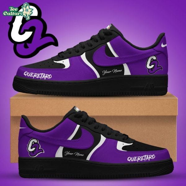 Querétaro Special Af1 Limited Edition Shoes 2026