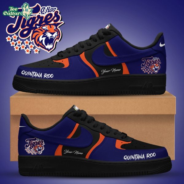 Quintana Roo Special Af1 Limited Edition Shoes 2026