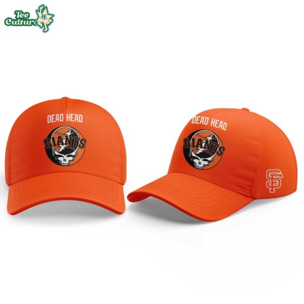 San Francisco Giants Grateful Dead Night 2026 Limited Hoodie by Teesculture.com