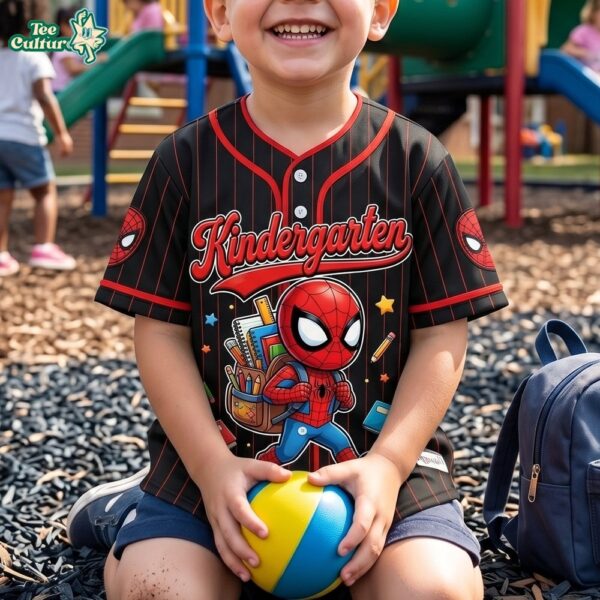 SpiderMan-Back-To-School-Jersey-Shirt-Personalized-Gifts-For-Kids-01natn-2-1.jpg