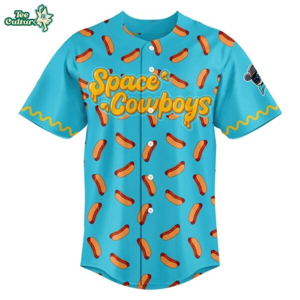 Sugar-Land-Space-Cowboys-2026-Hot-Dog-Night-Special-Baseball-Jersey-2.jpg