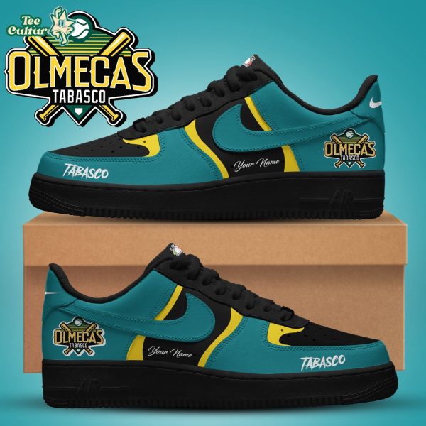 Tabasco Special Af1 Limited Edition Shoes 2026