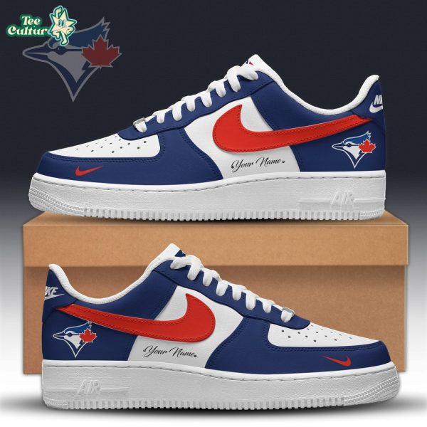 Tampa Bay Rays Shoe New 2026 Limited Edition AF1 Shoe