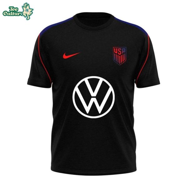 USA Soccer 2026 World Cup Warm Up Limited Edition Shirt by Teesculture.com