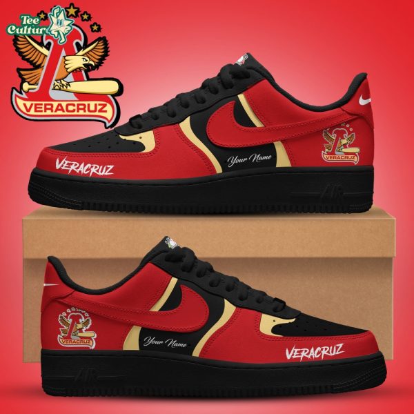 Veracruz Special Af1 Limited Edition Shoes 2026