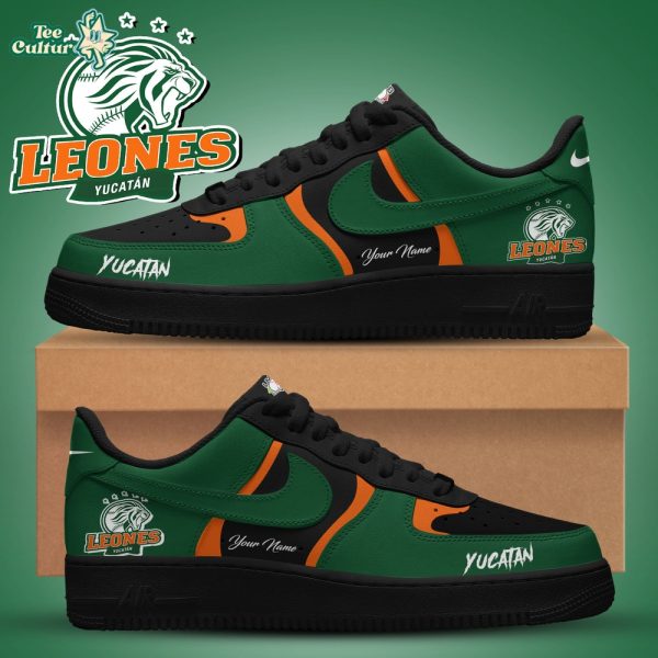 Yucatán Special Af1 Limited Edition Shoes 2026