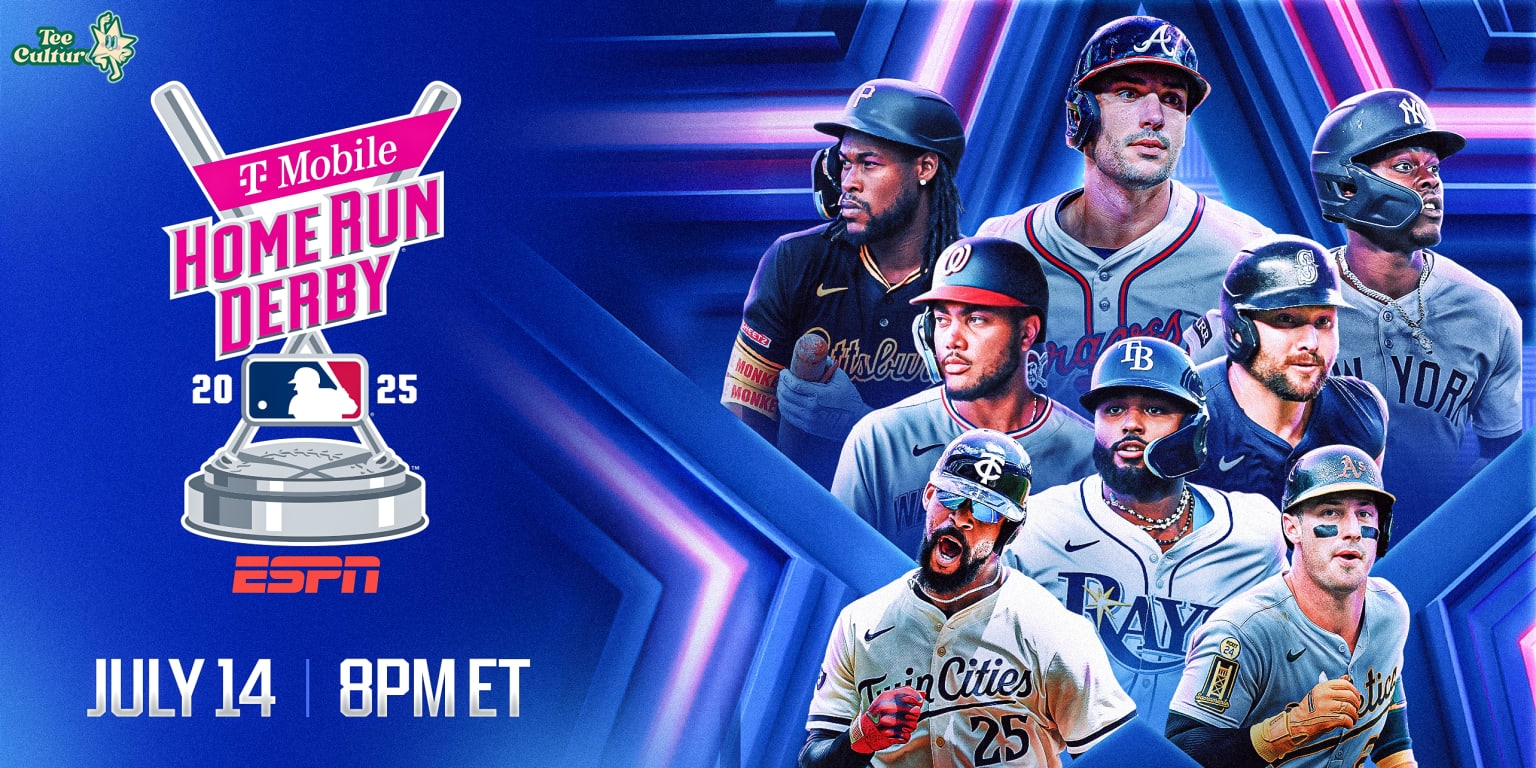 2026 MLB Home Run Derby Results: A Night of Thrills in Philly
