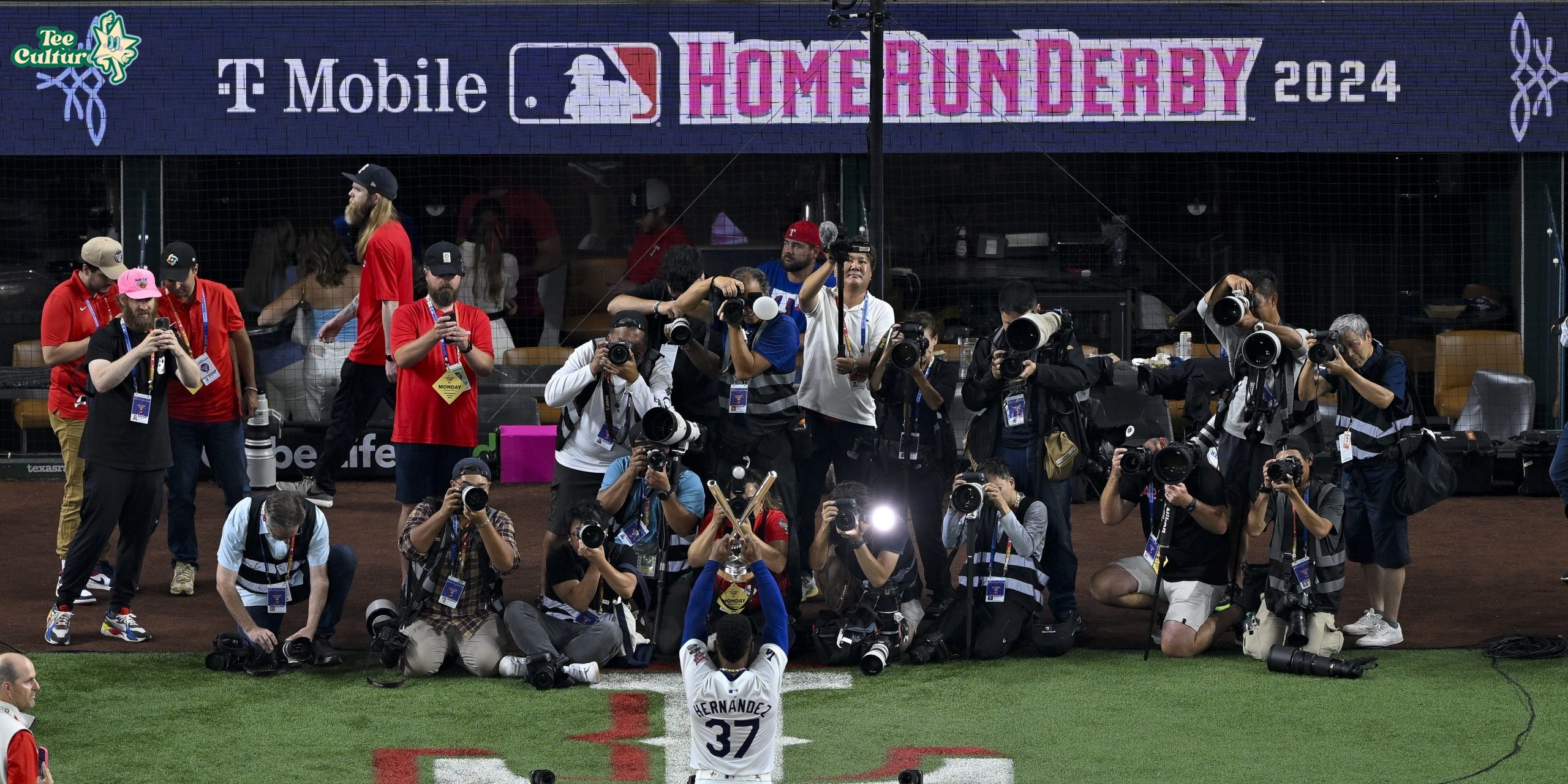 2026 MLB Home Run Derby Results: A Night of Thrills in Philly