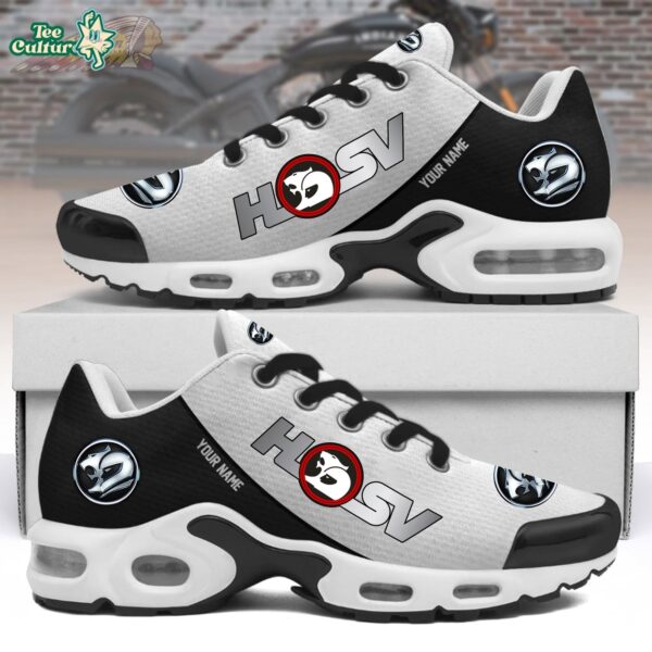 3D All Over Print HSV Limited Edition Custom Name Air Max Sneakers