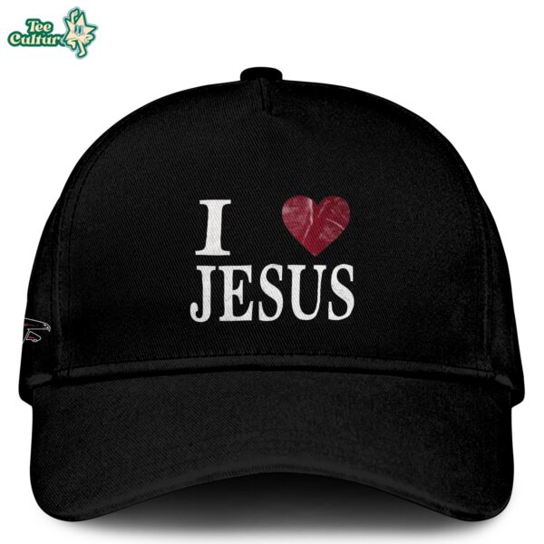 ATL Special I Jesus 2026 Limited Edition Hoodie by Teesculture.com