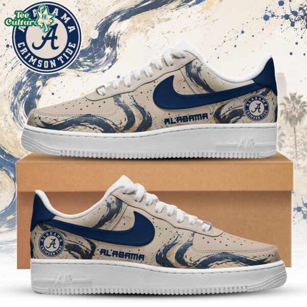 Alabama Crimson Tide Special Royal Legacy 2026 Limited Edition Shoes