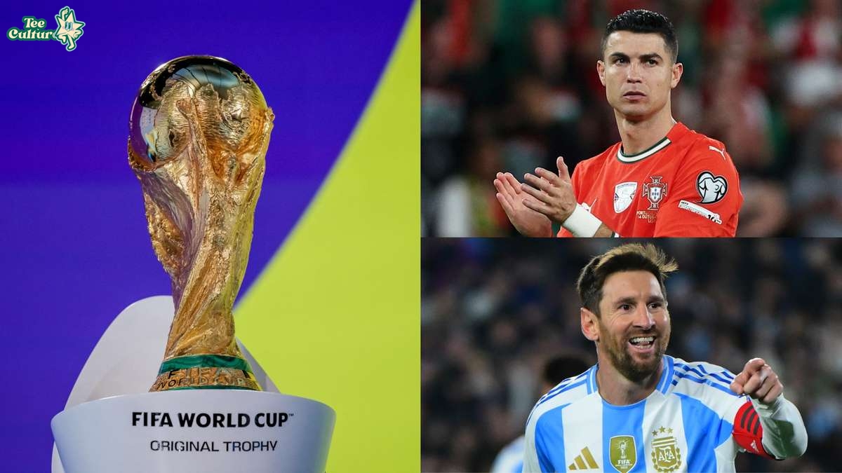 All You Need to Know About the Recent World Cup Scores and Highlights