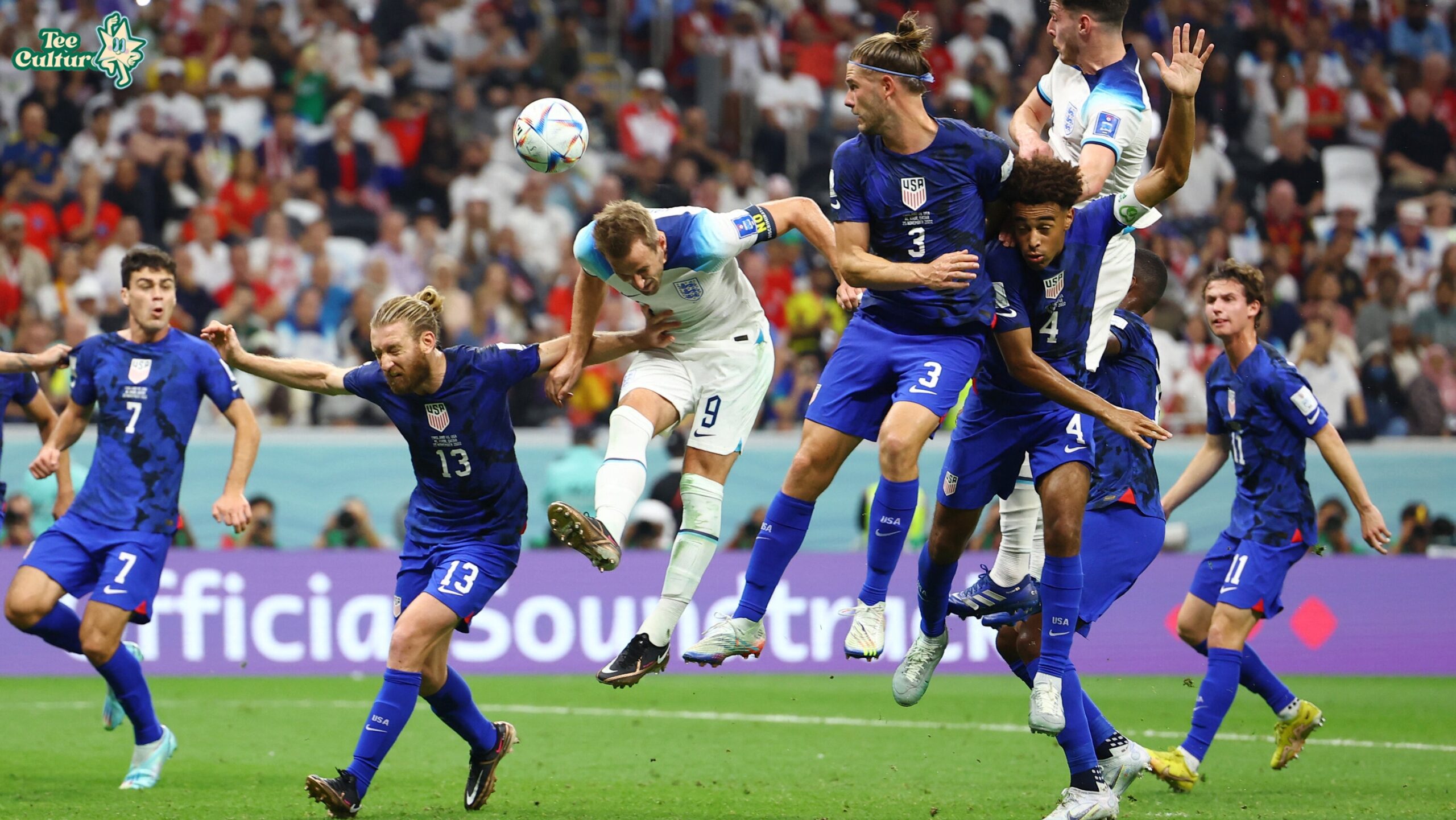 All You Need to Know About the Recent World Cup Scores and Highlights