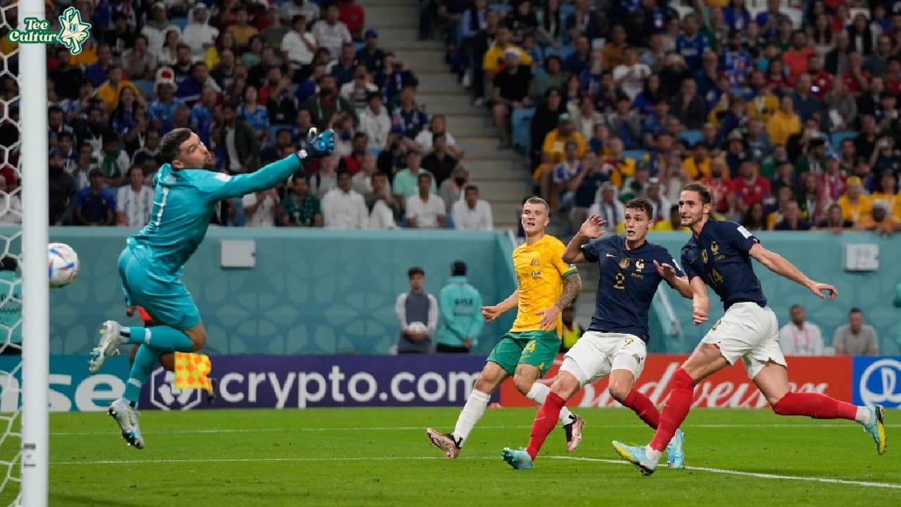All You Need to Know About the Recent World Cup Scores and Highlights