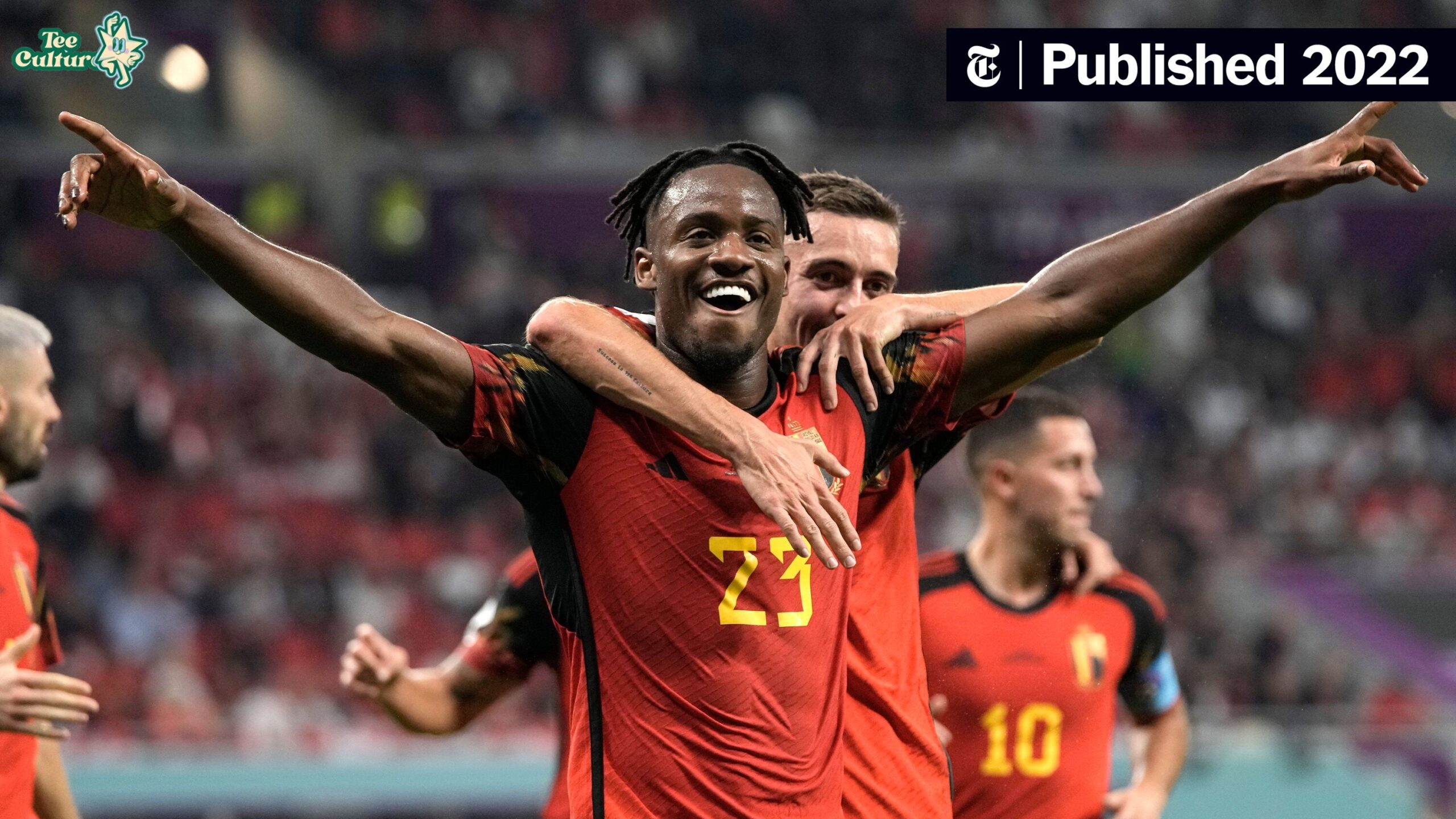 All You Need to Know About the Recent World Cup Scores and Highlights