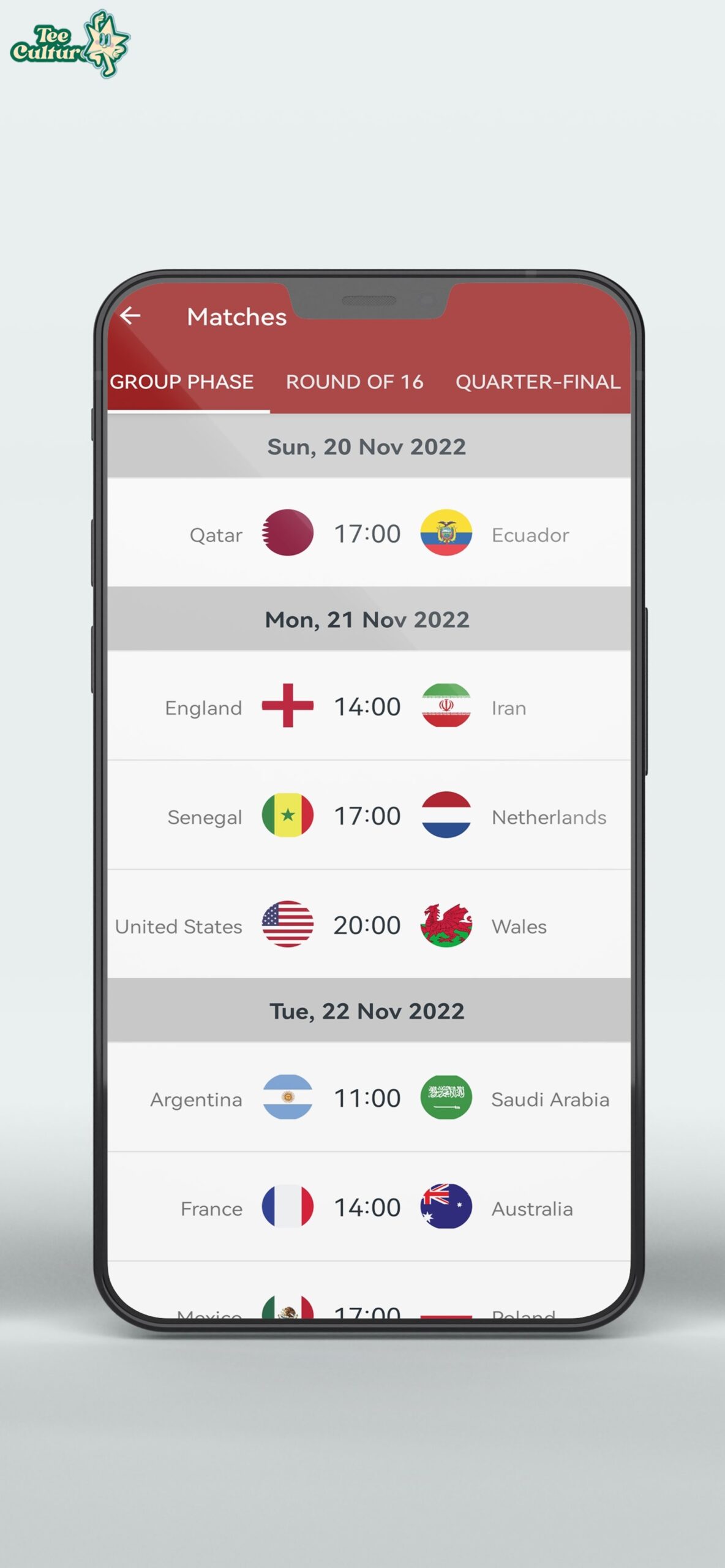 All You Need to Know About the Recent World Cup Scores and Highlights