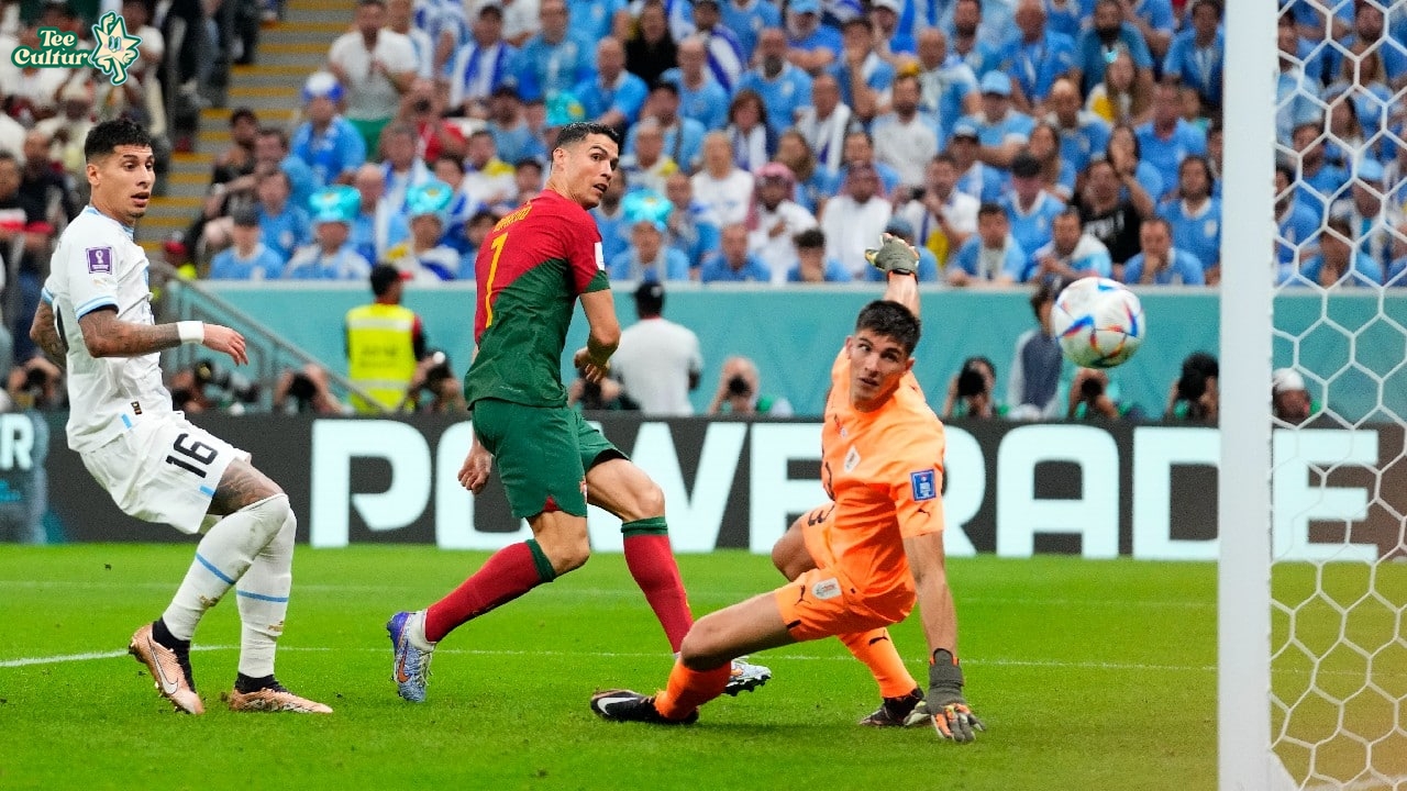 All You Need to Know About the Recent World Cup Scores and Highlights