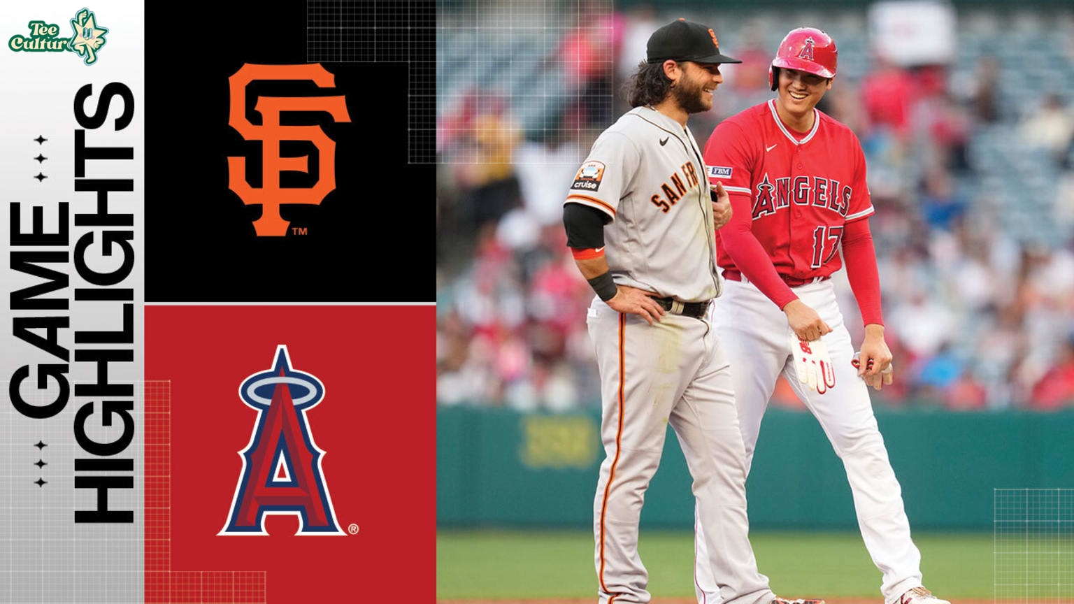 Angels vs. Giants: Your Ultimate Game Day Guide and Merchandise Must-Haves