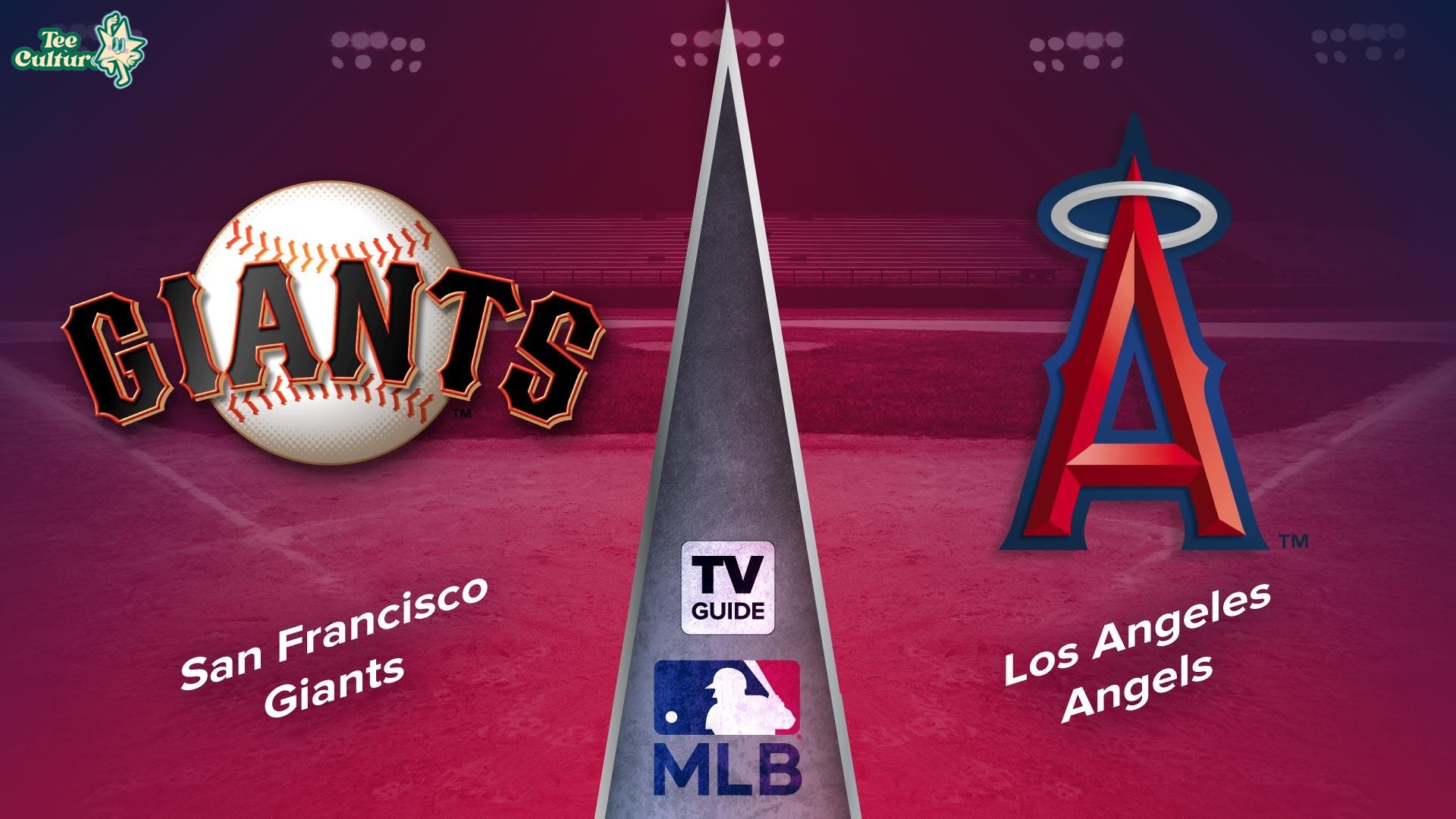 Angels vs. Giants: Your Ultimate Game Day Guide and Merchandise Must-Haves