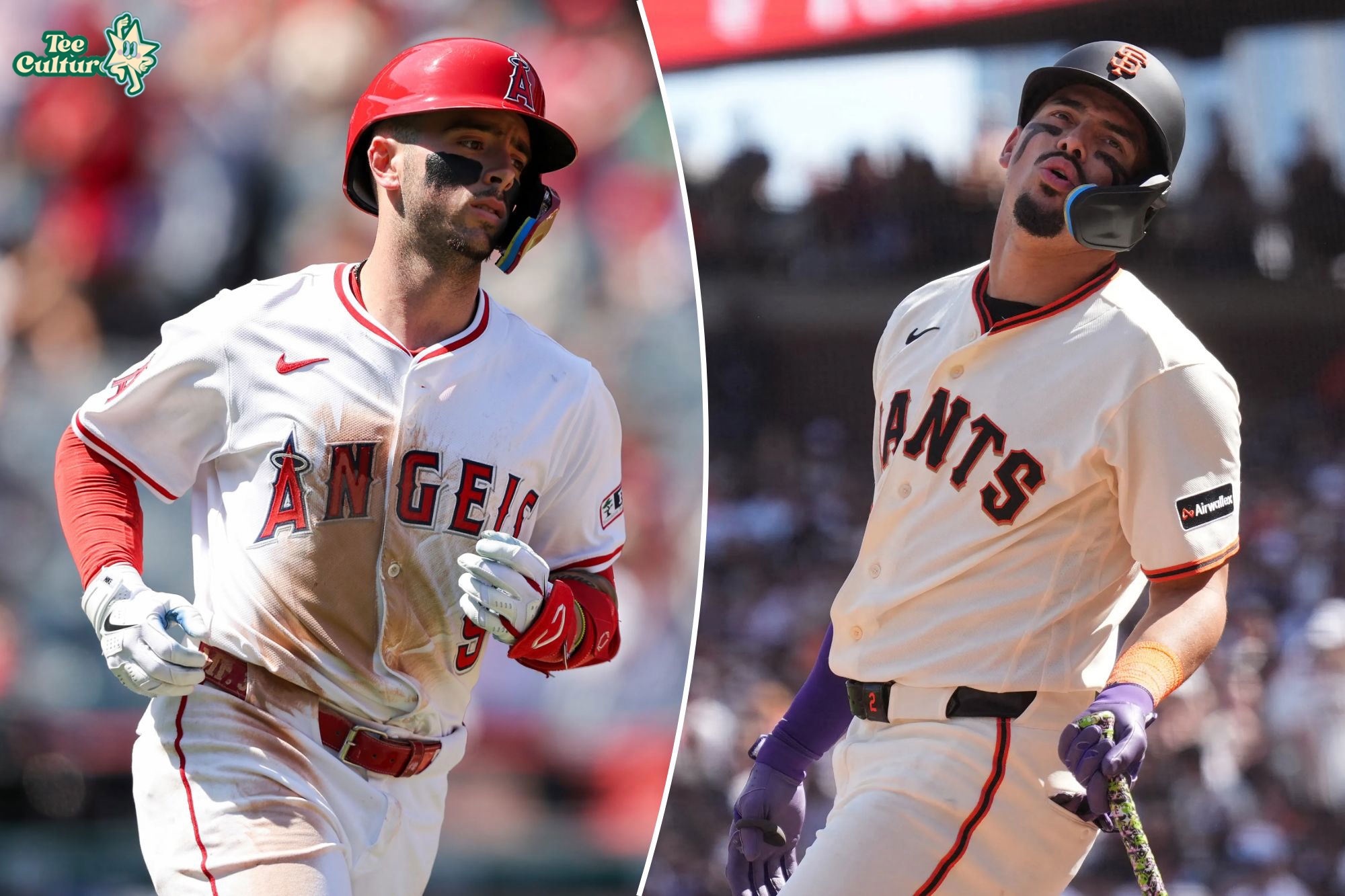 Angels vs. Giants: Your Ultimate Game Day Guide and Merchandise Must-Haves