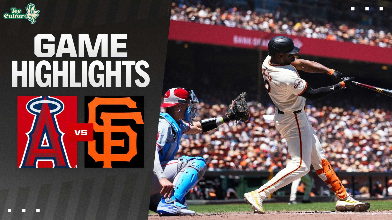 Angels vs. Giants: Your Ultimate Game Day Guide and Merchandise Must-Haves