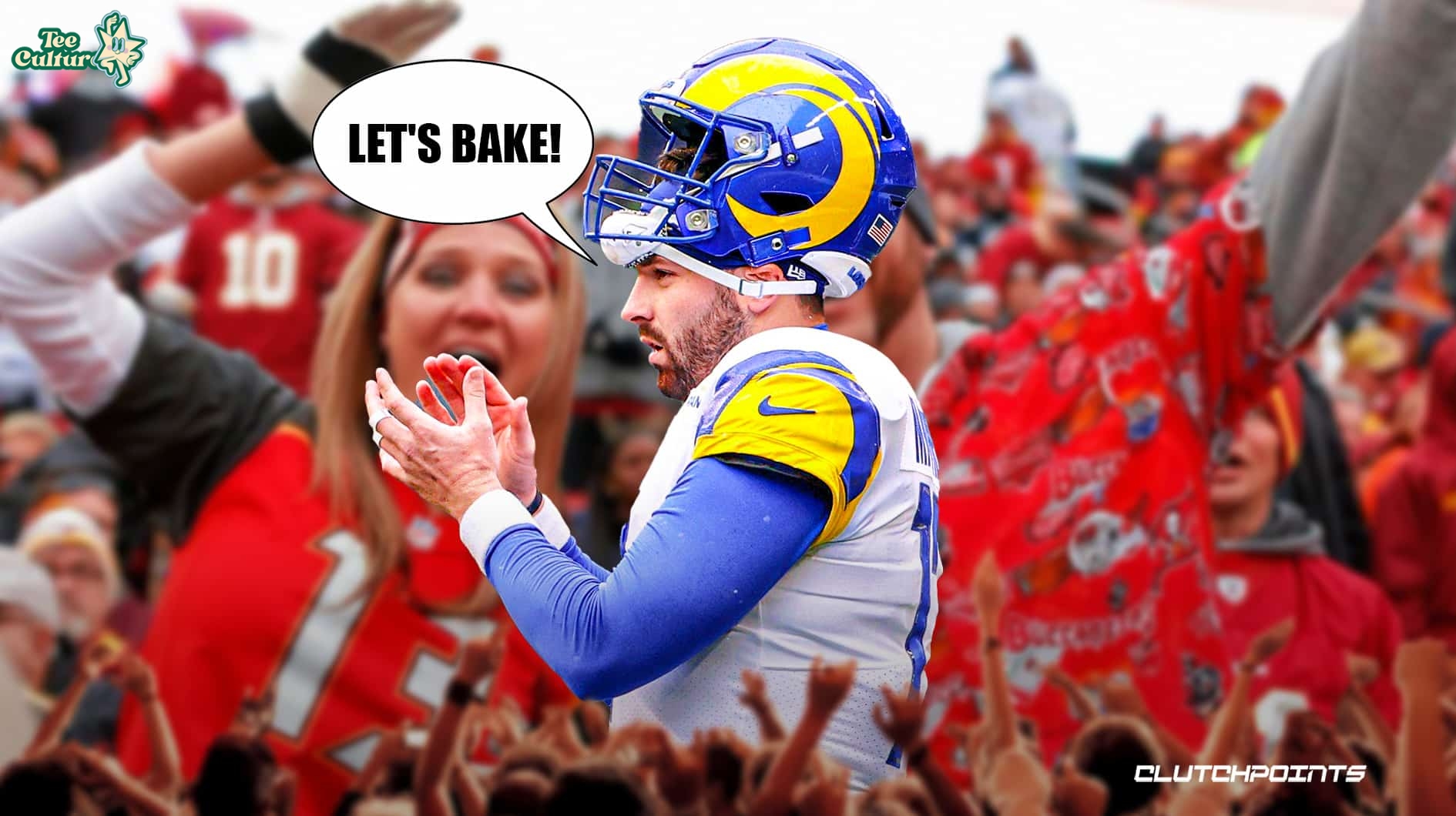 Baker Mayfield: Recent Contract Dispute and its Impact on Fans