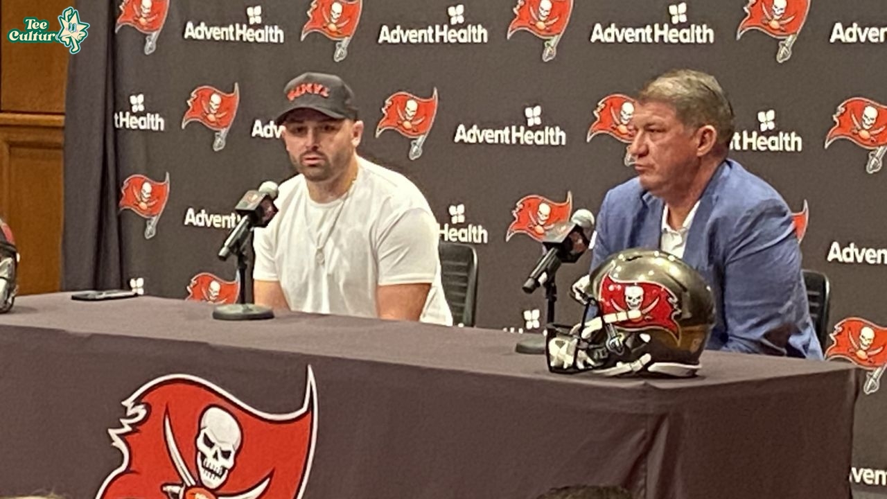 Baker Mayfield: Recent Contract Dispute and its Impact on Fans