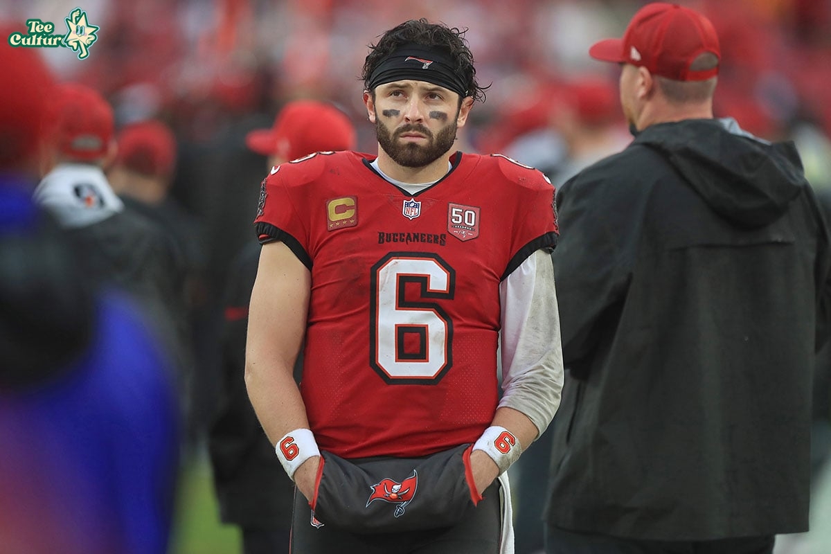 Baker Mayfield: Recent Contract Dispute and its Impact on Fans