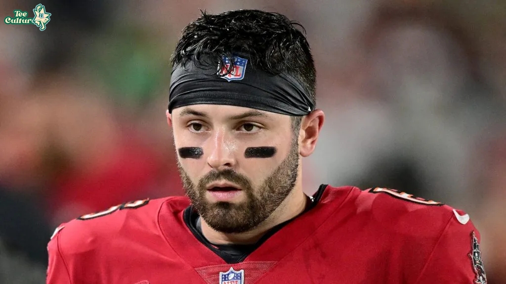 Baker Mayfield: Recent Contract Dispute and its Impact on Fans